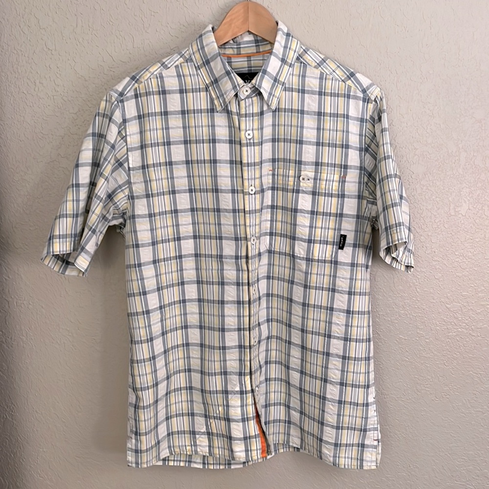 Orvis Performance Blend Shirt - Medium
